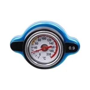 Car Tuning Tank Pressure Cap Motorcycle Fuel Tank