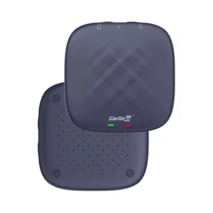 CarlinKit 2024 Wireless Carplay/Android