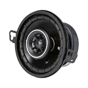 KICKER 43DSC3504 8.6cm Coax -LS Black