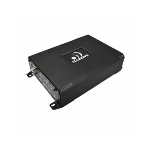 Massive Audio E2 - Car Audio 1600 Watt