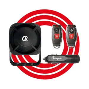 BEEPER XR5 Universal Alarm