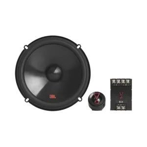 JBL Stage3 607CF 2-Way Car Sound System
