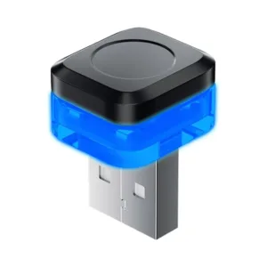 LED Car Interior Lights - 2.8W USB Ambient Ambient Light