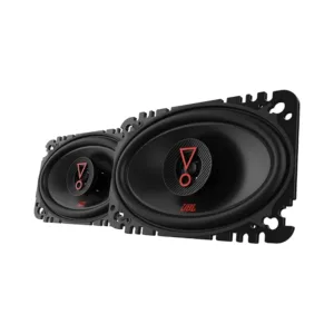 JBL Stage3 6427 2-Way Car Speaker Set