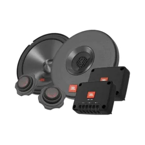 JBL Club 602CTP 2-Way Car Sound System