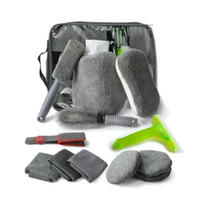 MEISHANG Car Cleaning Kit for Indoor