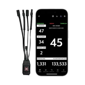 RedPed For Bosch Smart System BES3