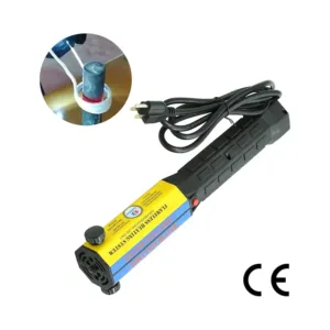 Enough Power Mini Induction Heating Machine