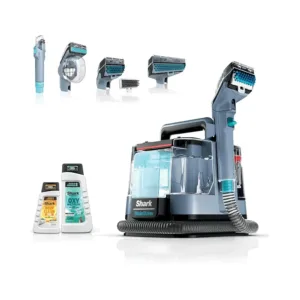 Shark StainStriker Portable Carpet Upholstery