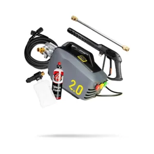 Adam's Polishes Active Pressure Washer 2.0