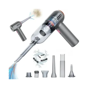 Handheld Vacuum Cleaner, 9000PA Powerful Vacuum Cleaners