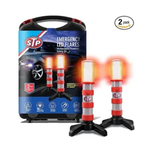 XTREME STP Emergency LED Road Flares