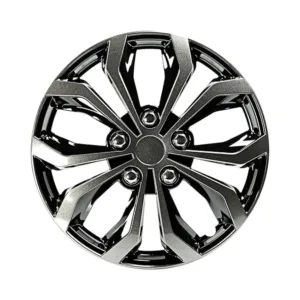 Pilot Automotive WH138-16GB Spyder Black