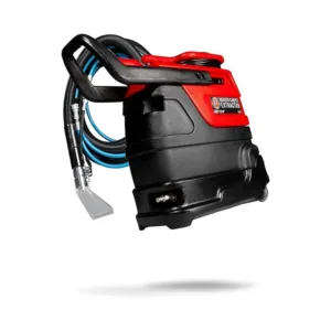 Adam's Polishes Heated Carpet Extractor - Powerful 200