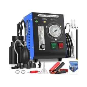 Automotive Smoke Machine Leak Detector