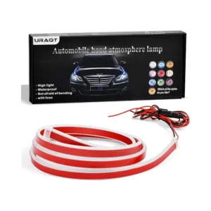 URAQT Led Hood Light Bar