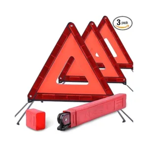 DSV Standard Emergency Triangles