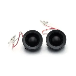 Hertz C 26 OE - 26mm tweeter for OEM installations