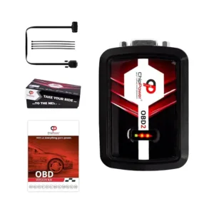 ChipPower Chiptuning OBD v4