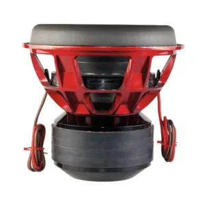 Ground Zero Audio GZPW 15XXmax