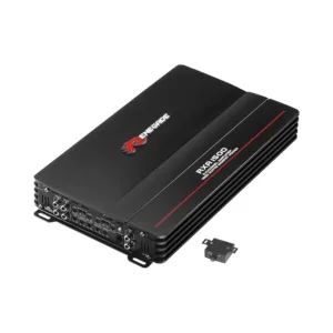 Renegade RXA1500 5-channel power amplifier 1500 W