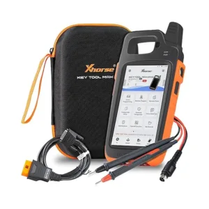 Xhorse Key Tool Max Pro with Built in OBD Module