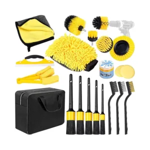 AOKITO Car Cleaning Kit