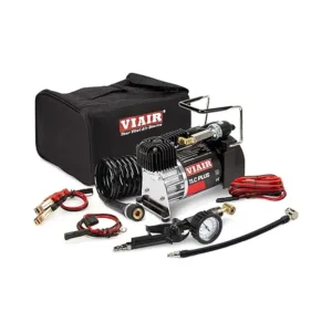 VIAIR TLC PLUS Air Compressor - Portable