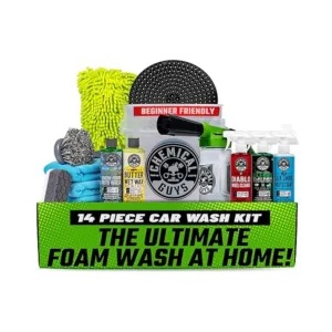 Chemical Guys HOL126 14-Piece