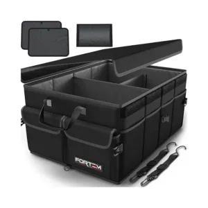 FORTEM Car Organizer